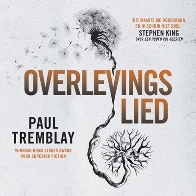 Overlevingslied