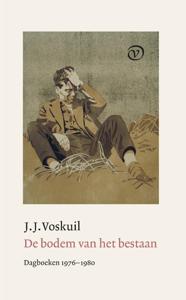 De bodem van het bestaan (Hardback)