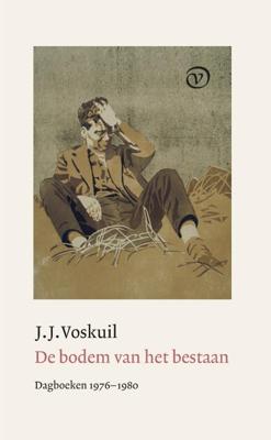 De bodem van het bestaan (Hardback)