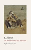 De bodem van het bestaan (Hardback)