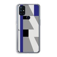 Gestalte 2: OnePlus Nord N10 5G Transparant Hoesje