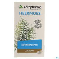 Arkocaps Heermoes Plantaardig 150 Cfr 4138053 Arkocaps Heermoes Plantaardig 150 Cfr 4138053