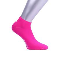 Sokken Kappa Chossuni Neon Roze Schoenmaat 39-42