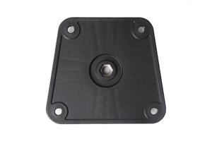 Scanstrut Rokk Topplaat Voor Humminbird 300-700 Default