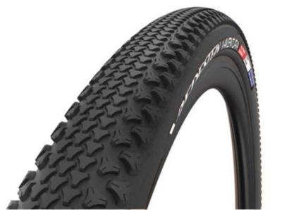 VREDESTEIN - aventura tlr 700x38c zwart