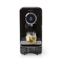 Nedis KAWD100FBK Heetwaterdispenser 2,5 Liter Bediening Met Eén Knop Nedis KAWD100FBK Heetwaterdispenser 2,5 Liter Bediening Met Eén Knop