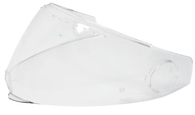 SCHUBERTH Vizier SV5: C4, Vizieren en Pinlocks, XL-3XL, Helder