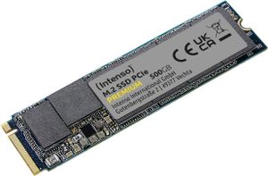Intenso Premium M.2 500GB Interne SSD