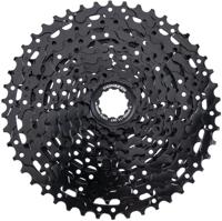 CONTEC Ct cas.sprocket grad.lg 11-36t 9sp black