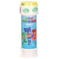Bellenblaas - PJ Masks - 50 ml - voor kinderen - uitdeel cadeau/kinderfeestje - Bellenblaas