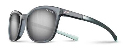 Julbo Spark gris trans/min plz3 ar - GRIJS - Unisex