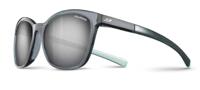 Julbo Spark gris trans/min plz3 ar - GRIJS - Unisex