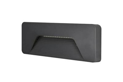 Lyora Wand padverlichtingPathlux Brick Antraciet - ILBLA017