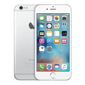 Apple iPhone 6 - 16GB - Wit