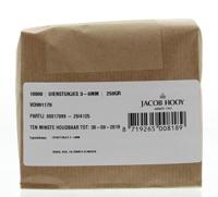 Jacob Hooy Uienstukjes blank 250 Gram