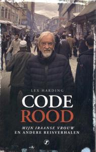 Code Rood (Paperback)