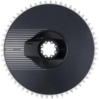 Sram powermeter kit red axs aero 58t direct mount e1 black silver