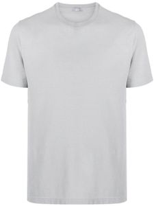 Zanone t-shirt Ice en coton - Gris