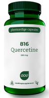 AOV 816 Quercetine Extract Vegacaps - thumbnail