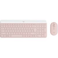 Logitech MK470 SLIM COMBO toetsenbord