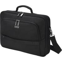 Dicota Eco Multi SELECT 14-15.6 Laptoptas Geschikt voor max. (laptop): 39,6 cm (15,6) Zwart