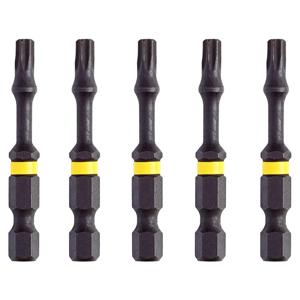 DeWALT DT7397T Extreme Impact Torsion Schroefbits T27 50mm VE=5