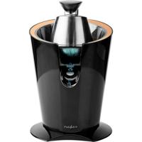 Nedis KAJC300CBK Citruspers 160 W Zwart
