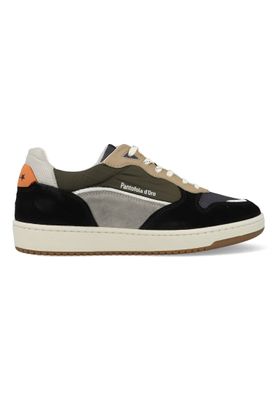Pantofola D&apos;Oro Baveno N Uomo Low 10231043-52A Groen-44 maat 44