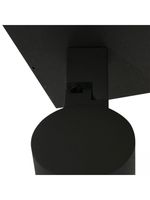 Steinhauer GU10 opbouwspot Points noirs 3-lichts 3061ZW - thumbnail