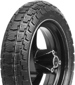 Vee Rubber Tyre vee rub. vrm 408 100/80-17 tl 52p m+s fr.