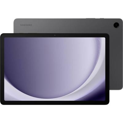 Samsung Galaxy Tab A9+ 5G 128 GB Grafiet Android tablet 27.9 cm (11 inch) Energielabel G (A - G) 2.2 GHz Android 13 1920 x 1200 Pixel