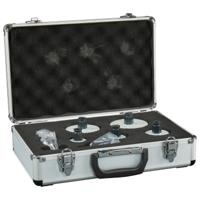 Makita E-15805 Ezychange gatzaagset 7-delig hout/metaal