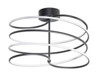 ETH Design plafondlampSlinger zwart - 05-PL2170-30