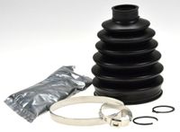 Asmanchetten set 36008