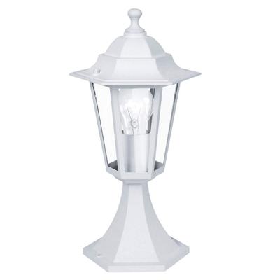 Eglo Staande sokkellampLaterna 5 40cm wit - 22466