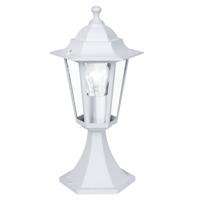 Eglo Staande sokkellampLaterna 5 40cm wit - 22466