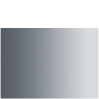 Smeg KITC9X9-1 Fornuis accessoire Grijs