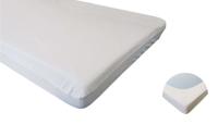 Matras incontinentie beschermhoes - 140x200 - Sundo Homecare