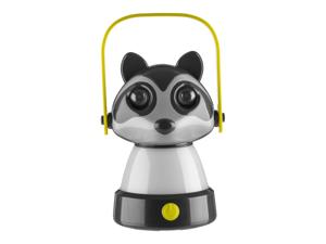 CRIVIT Campinglamp of hoofdlamp (campinglamp/das)