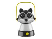 CRIVIT Campinglamp of hoofdlamp (campinglamp/das)