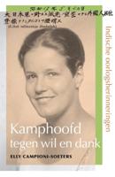 Kamphoofd tegen wil en dank (Paperback)