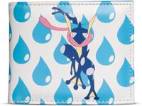 Pokémon - Greninja Bifold Wallet Pokémon - Greninja Bifold Wallet
