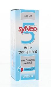 Syneo 5 roll on