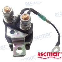 REC688-81950-10 - STARTRELAIS Yamaha