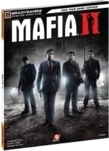 Mafia 2 Official Strategy Guide