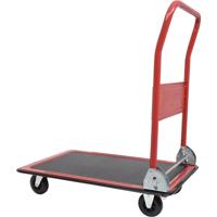 KS Tools 8000015 800.0015 Plateauwagen Plaatstaal Laadvermogen (max.): 150 kg