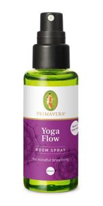 Primavera Roomspray yogaflow bio