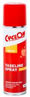Cyclon Vaseline spray 250ml