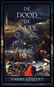 De dood de baas - Harry Kuitert - ebook