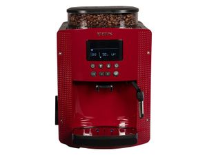 Krups EA815570 koffiezetapparaat Volledig automatisch Espressomachine 1,7 l
